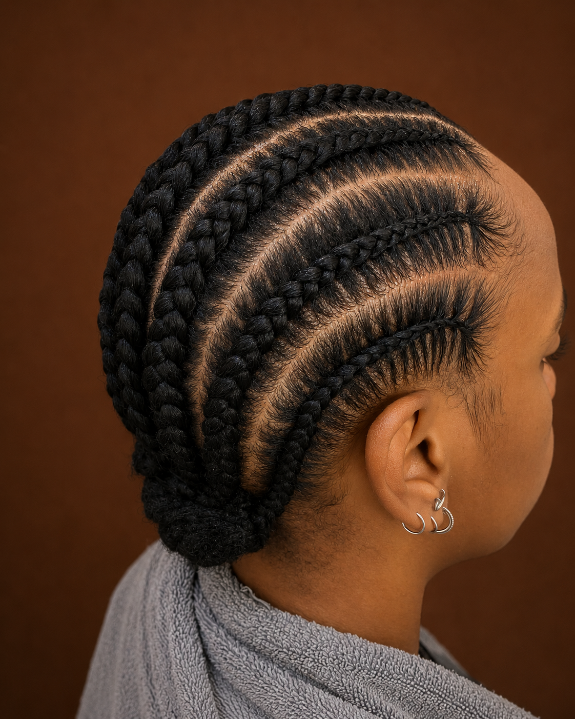 Cornrows