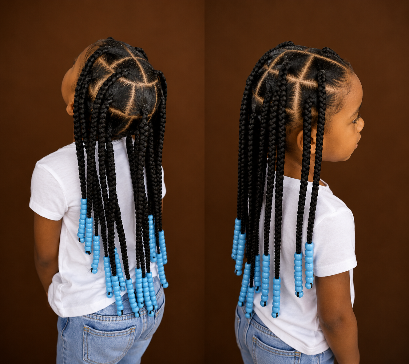 Beaded Styles