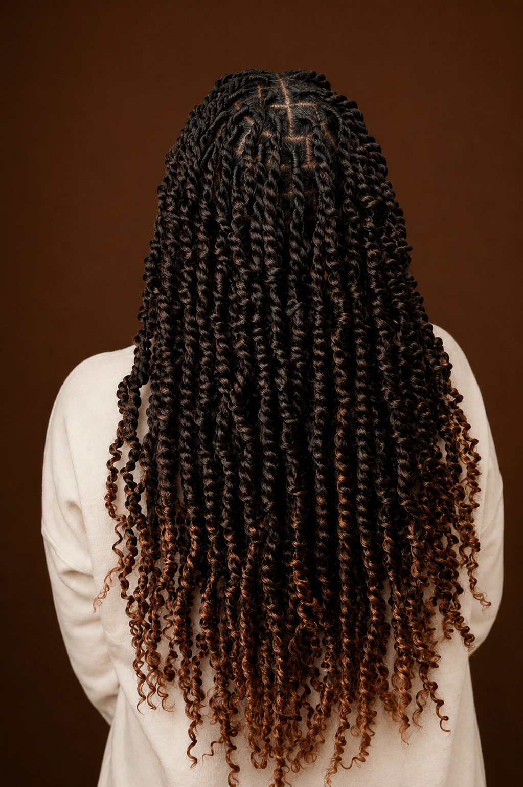 Passion Twists