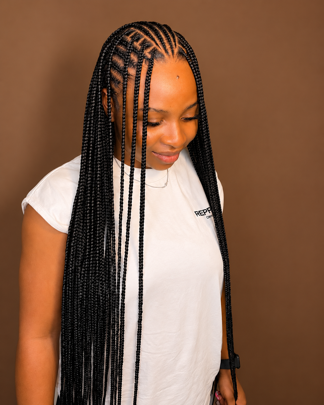Fulani Braids 2