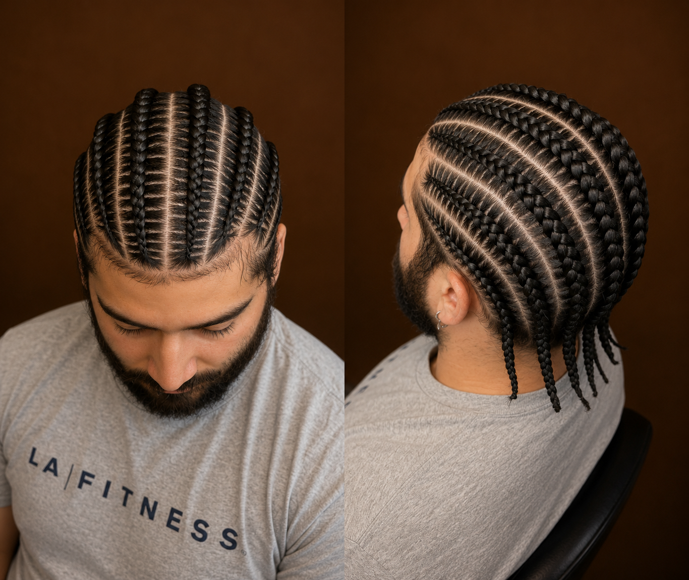 Stitch Braids