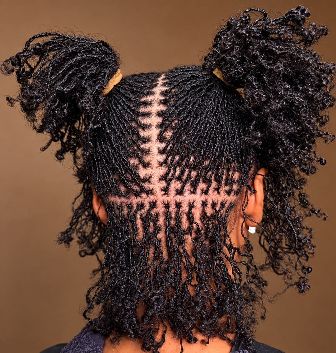 Sisterlocks